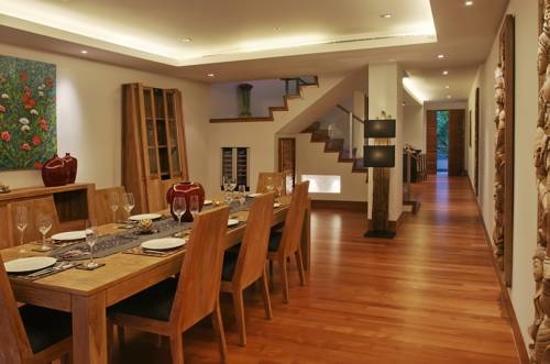 Imagen general del Hotel Pearl Of Naithon By Alexanders. Foto 43