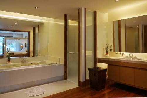 Imagen general del Hotel Pearl Of Naithon By Alexanders. Foto 44