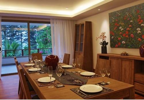 Imagen general del Hotel Pearl Of Naithon By Alexanders. Foto 45