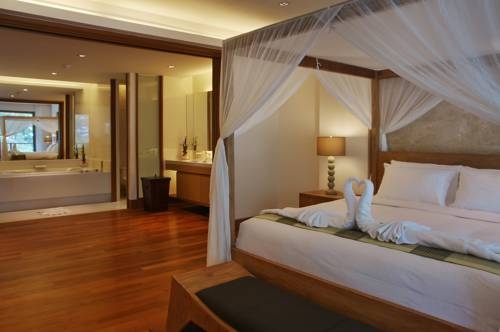 Imagen general del Hotel Pearl Of Naithon By Alexanders. Foto 46