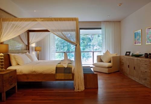 Imagen general del Hotel Pearl Of Naithon By Alexanders. Foto 47