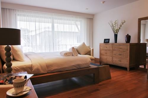 Imagen general del Hotel Pearl Of Naithon By Alexanders. Foto 48