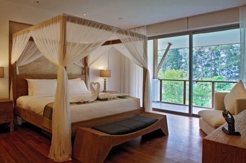 Imagen general del Hotel Pearl Of Naithon By Alexanders. Foto 49