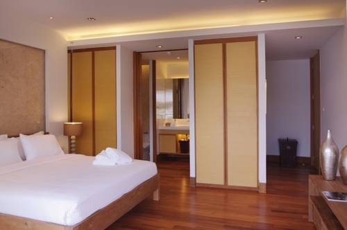 Imagen general del Hotel Pearl Of Naithon By Alexanders. Foto 50