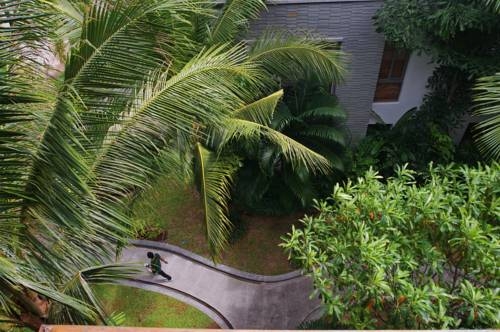 Imagen general del Hotel Pearl Of Naithon By Alexanders. Foto 51