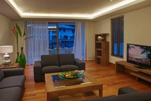 Imagen general del Hotel Pearl Of Naithon By Alexanders. Foto 53