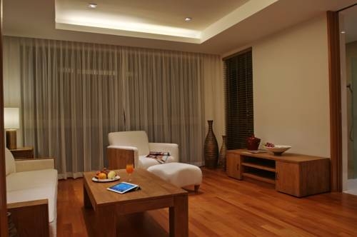 Imagen general del Hotel Pearl Of Naithon By Alexanders. Foto 54