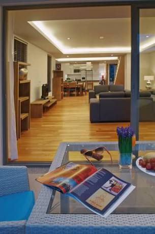 Imagen general del Hotel Pearl Of Naithon By Alexanders. Foto 55