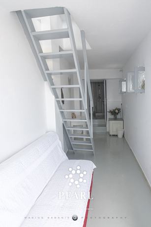 Imagen de la habitación del Hotel Pearl On The Cliff and Suites. Foto 2