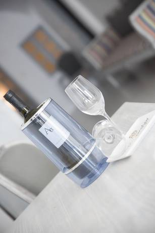 Imagen de la habitación del Hotel Pearl On The Cliff and Suites. Foto 15