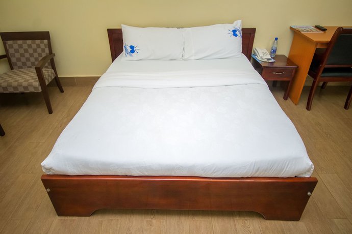 Imagen de la habitación del Hotel Pearl On the Nile. Foto 2