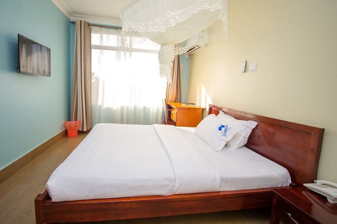 Imagen de la habitación del Hotel Pearl On the Nile. Foto 3