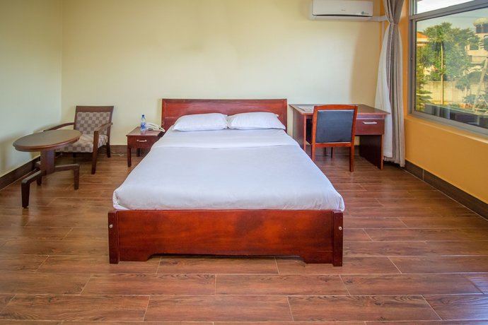 Imagen de la habitación del Hotel Pearl On the Nile. Foto 4