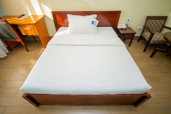 Imagen de la habitación del Hotel Pearl On the Nile. Foto 5