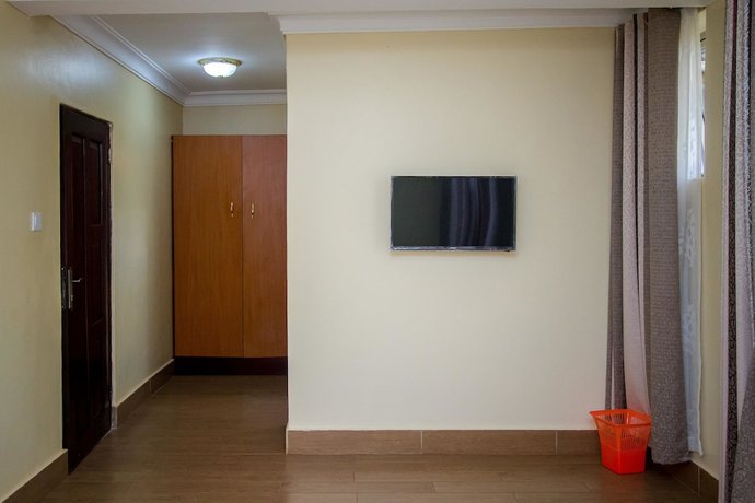 Imagen de la habitación del Hotel Pearl On the Nile. Foto 6