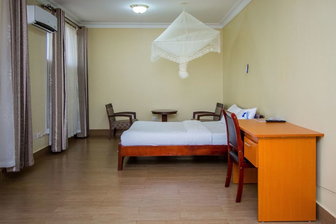 Imagen de la habitación del Hotel Pearl On the Nile. Foto 7