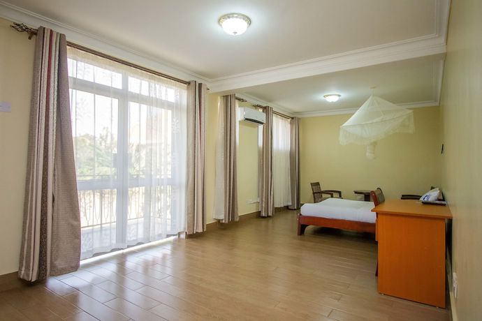 Imagen de la habitación del Hotel Pearl On the Nile. Foto 8