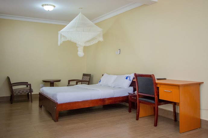 Imagen de la habitación del Hotel Pearl On the Nile. Foto 9