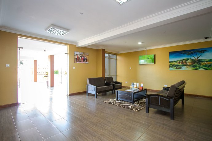 Imagen de los interiores del Hotel Pearl On the Nile. Foto 19