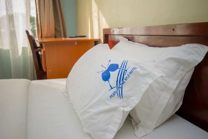 Imagen de la habitación del Hotel Pearl On the Nile. Foto 10