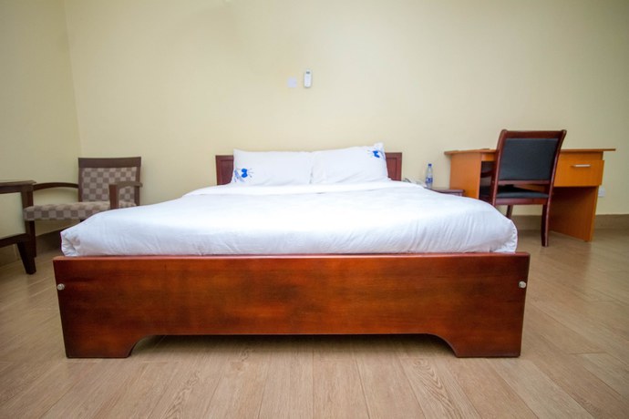 Imagen de la habitación del Hotel Pearl On the Nile. Foto 11