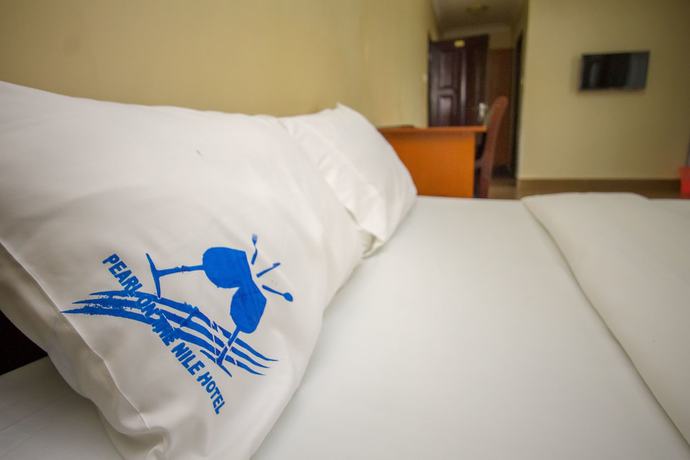 Imagen de la habitación del Hotel Pearl On the Nile. Foto 12