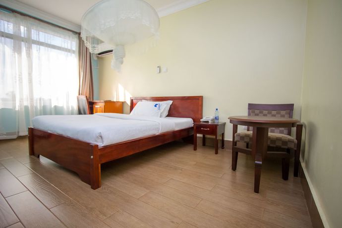 Imagen de la habitación del Hotel Pearl On the Nile. Foto 13