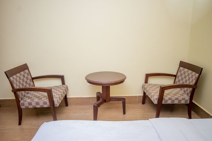 Imagen de la habitación del Hotel Pearl On the Nile. Foto 14