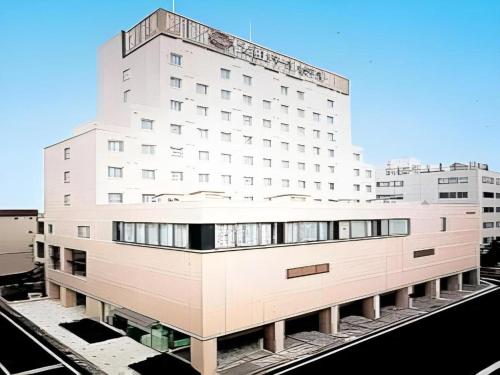 Imagen general del Hotel Pearl Ota. Foto 1