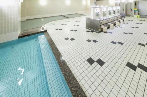 Imagen general del Hotel Pearl Ota. Foto 3