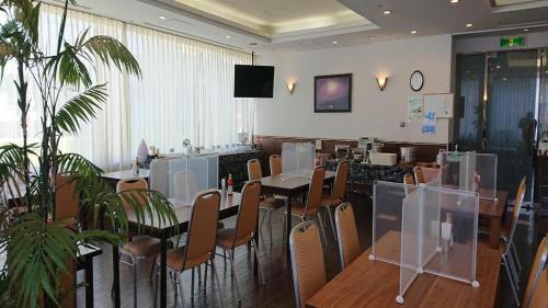 Imagen general del Hotel Pearl Ota. Foto 4