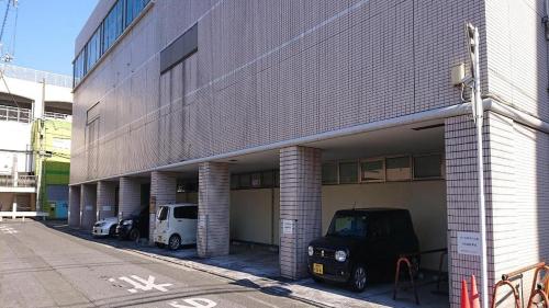 Imagen general del Hotel Pearl Ota. Foto 6