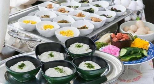 Imagen general del Hotel Pearl Ota. Foto 10