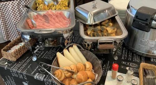 Imagen general del Hotel Pearl Ota. Foto 13