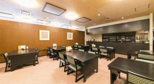 Imagen general del Hotel Pearl Ota. Foto 14