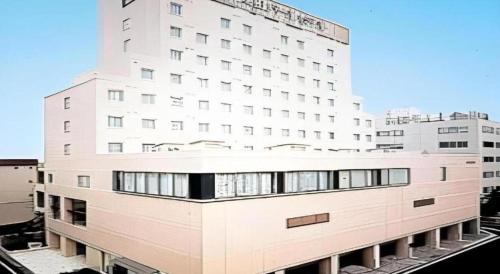 Imagen general del Hotel Pearl Ota. Foto 15