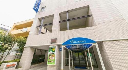 Imagen general del Hotel Pearl Ota. Foto 19