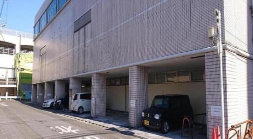 Imagen general del Hotel Pearl Ota. Foto 20