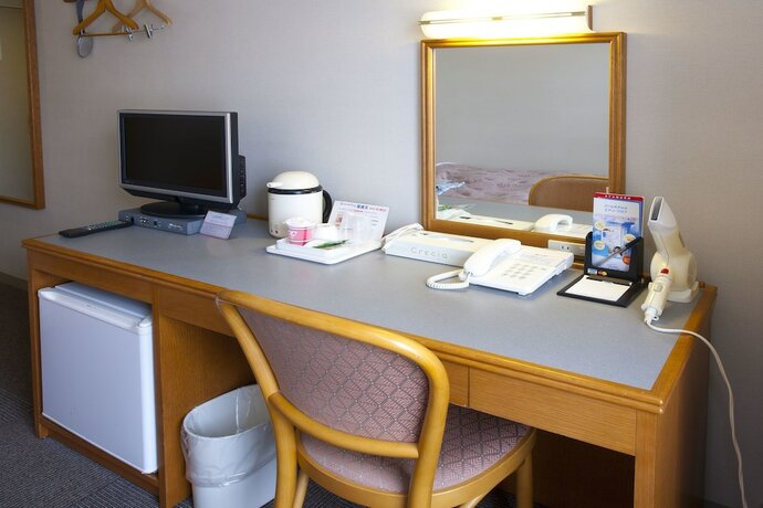 Imagen de la habitación del Hotel Pearl Ota, Ota. Foto 18