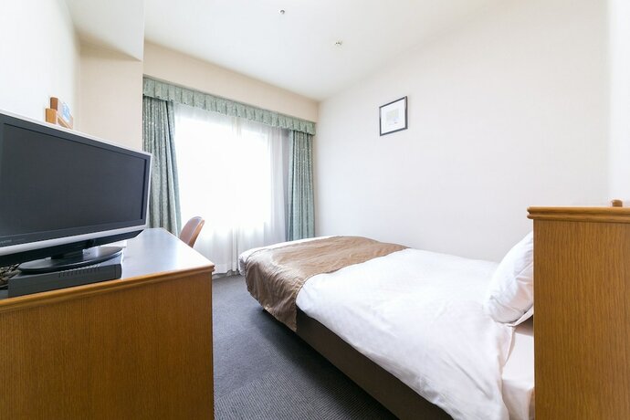 Imagen de la habitación del Hotel Pearl Ota, Ota. Foto 19