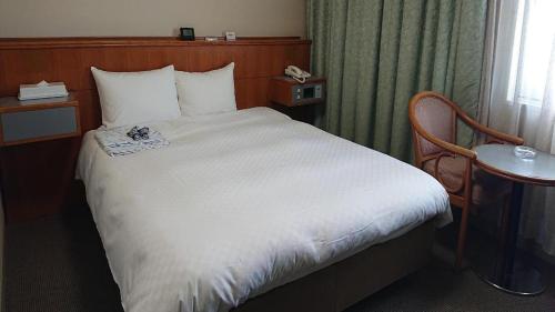Imagen general del Hotel Pearl Ota, Ota. Foto 9