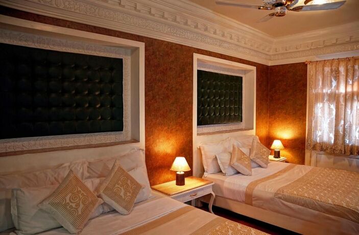 Imagen general del Hotel Pearl Palace Heritage. Foto 12