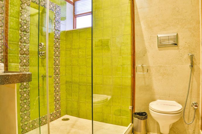 Imagen de la habitación del Hotel Pearl Palace, JAIPUR. Foto 6