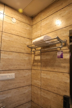 Imagen de la habitación del Hotel Pearl Pavilion Nr Medanta By OTABoostup. Foto 14