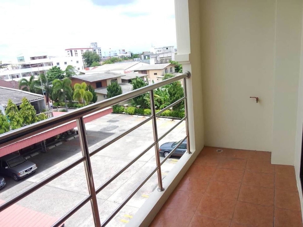 Imagen de la habitación del Hotel Pearl Place. Foto 3