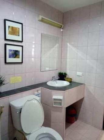 Imagen de la habitación del Hotel Pearl Place. Foto 16