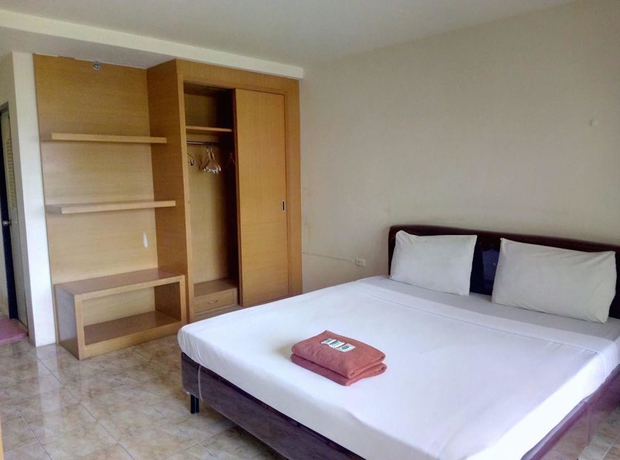 Imagen de la habitación del Hotel Pearl Place. Foto 18