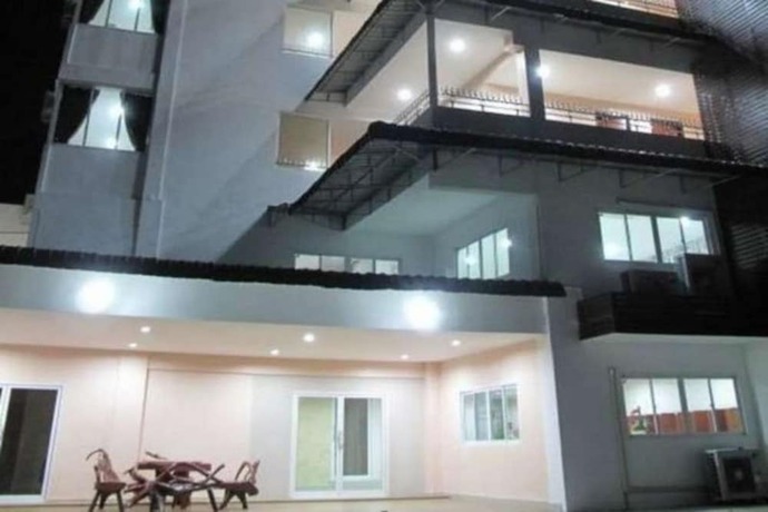 Imagen general del Hotel Pearl Residence Serviced Apartment. Foto 1