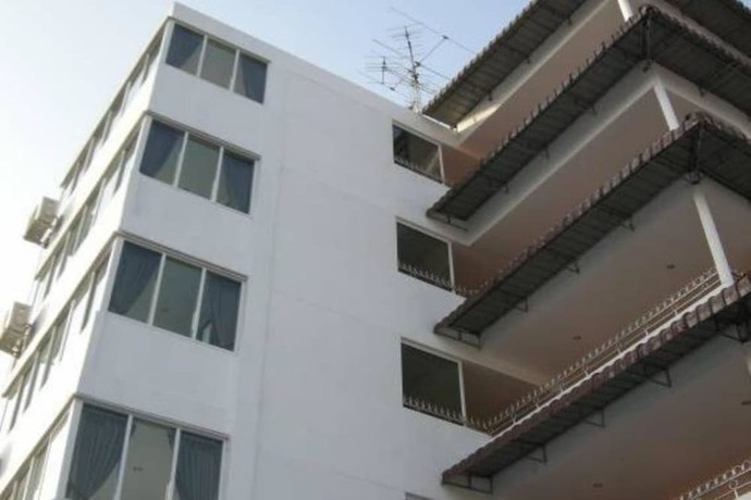 Imagen general del Hotel Pearl Residence Serviced Apartment. Foto 2