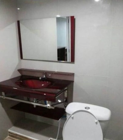 Imagen general del Hotel Pearl Residence Serviced Apartment. Foto 3